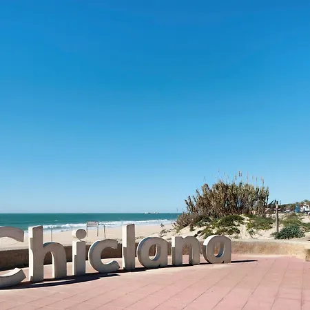 Pinomar 139 Primera Planta Apartmán Chiclana de la Frontera
