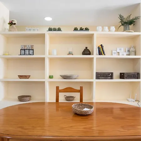 Apartmán Pinomar 139 Primera Planta