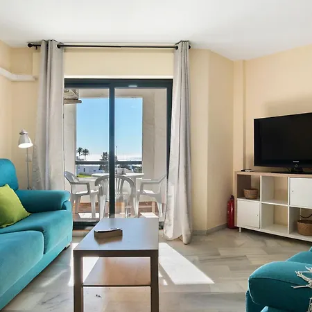 Apartmán Pinomar 139 Primera Planta