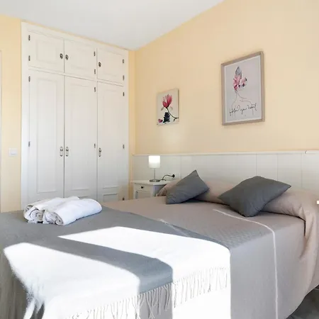 Pinomar 139 Primera Planta Apartmán