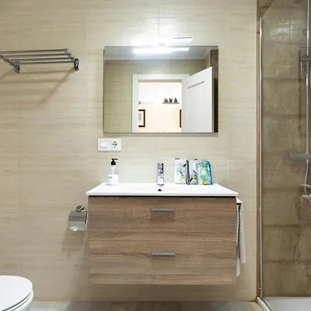 Pinomar 139 Primera Planta Apartmán *