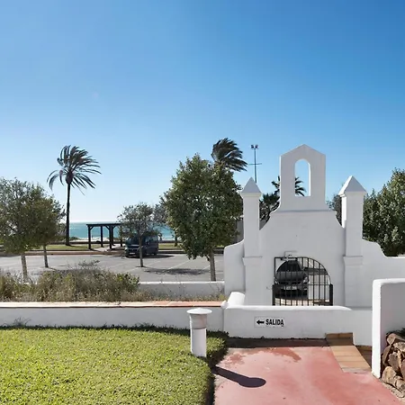 Pinomar 139 Primera Planta Apartmán Chiclana de la Frontera